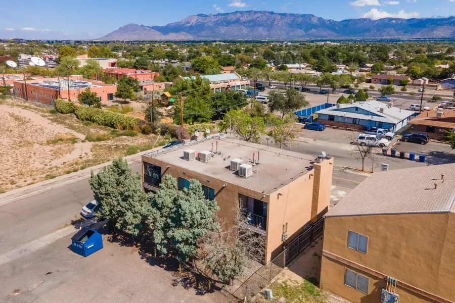3601 Wellesley Drive Ne, Albuquerque, NM 87107 - Image #2