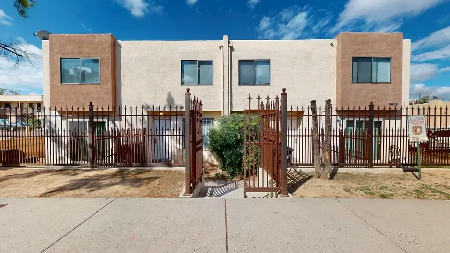 3601 Wellesley Drive Ne, Albuquerque, NM 87107 - Image #3