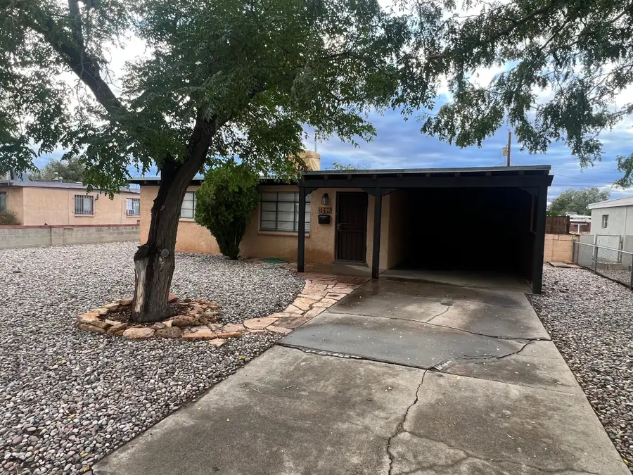 2819 Montclaire Drive Ne, Albuquerque, NM 87110 - Image #3