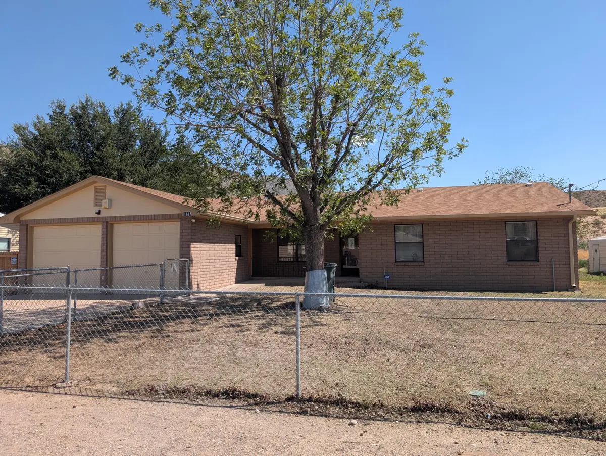 1441 E Riverside Drive, Truth Or Consequences, NM 87901 - Image #1