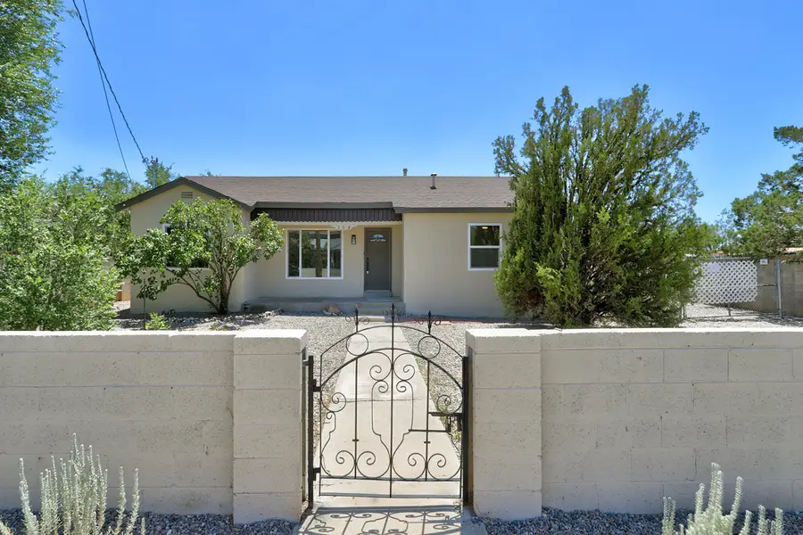 308 Prospect Avenue Ne, Albuquerque, NM 87102 - Image #2