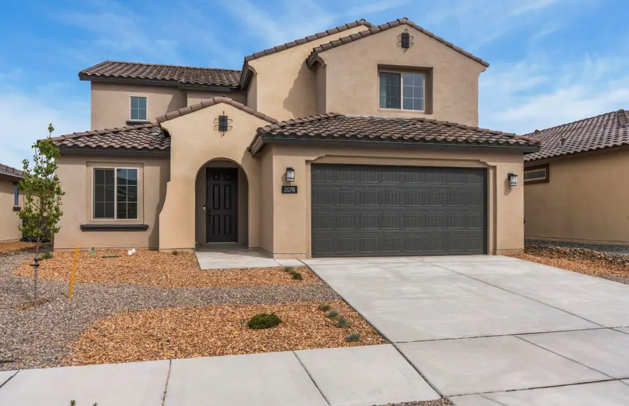 2078 Althea Lane Ne, Rio Rancho, NM 87144 - #2