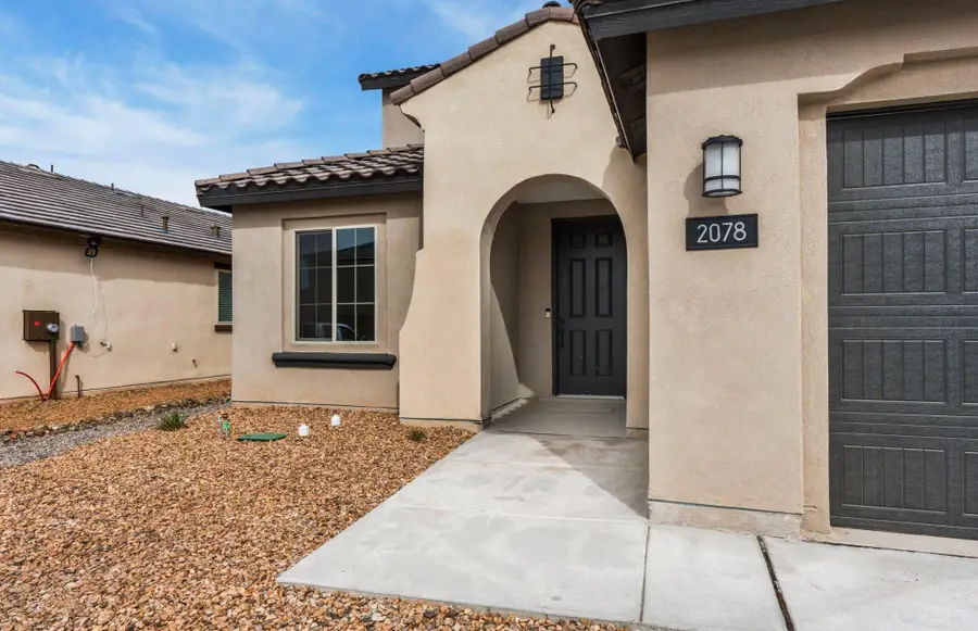 2078 Althea Lane Ne, Rio Rancho, NM 87144 - #3