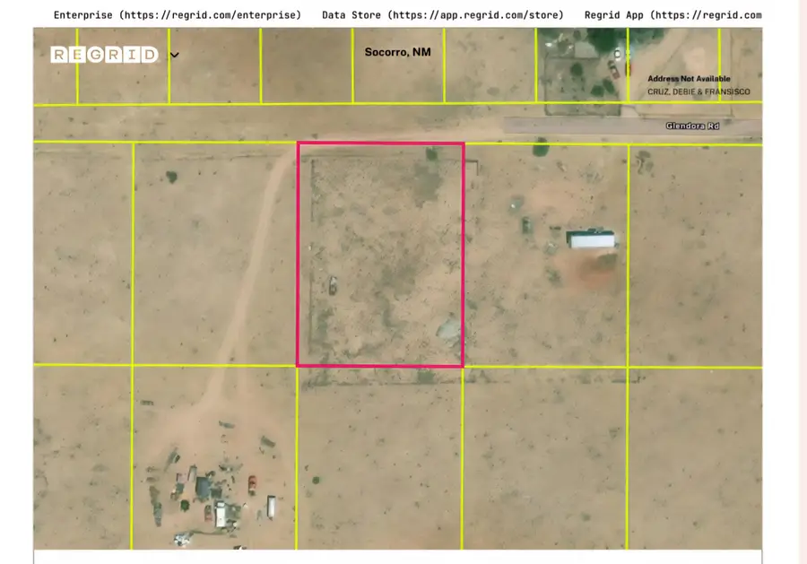 Lot 10, Glendora, Veguita, NM 87062 - Image #3