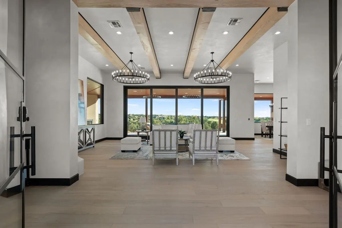 19 Summer Storm Circle, Santa Fe, NM 87506 - Image #1