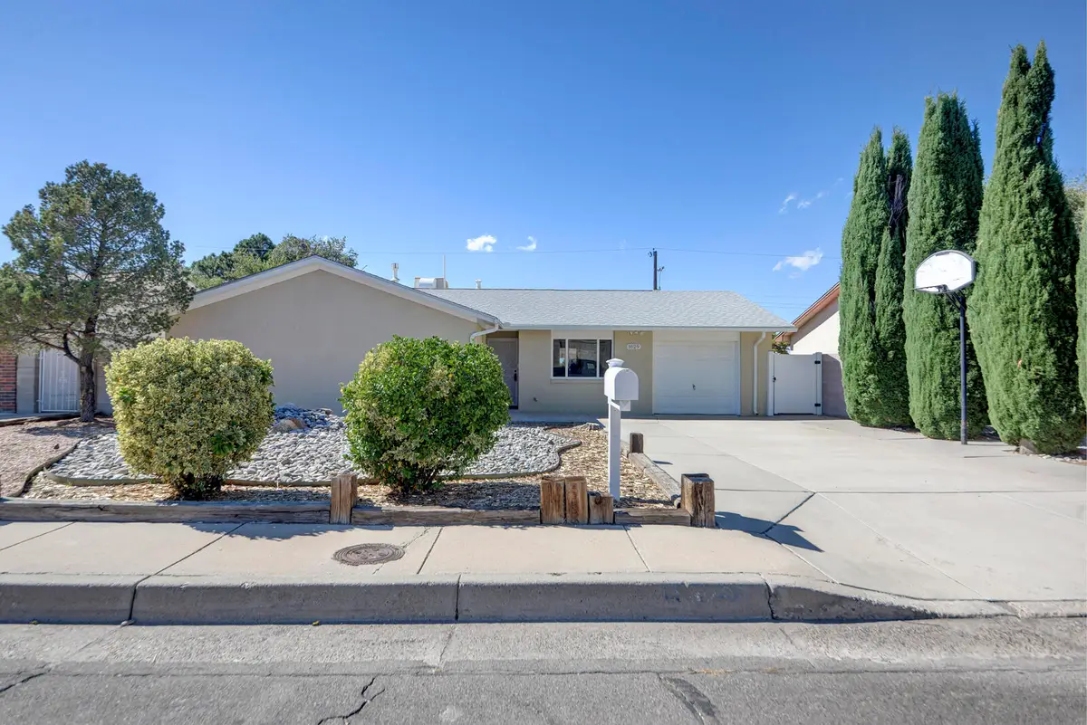1829 Paisano Street Ne, Albuquerque, NM 87112 - Image #1