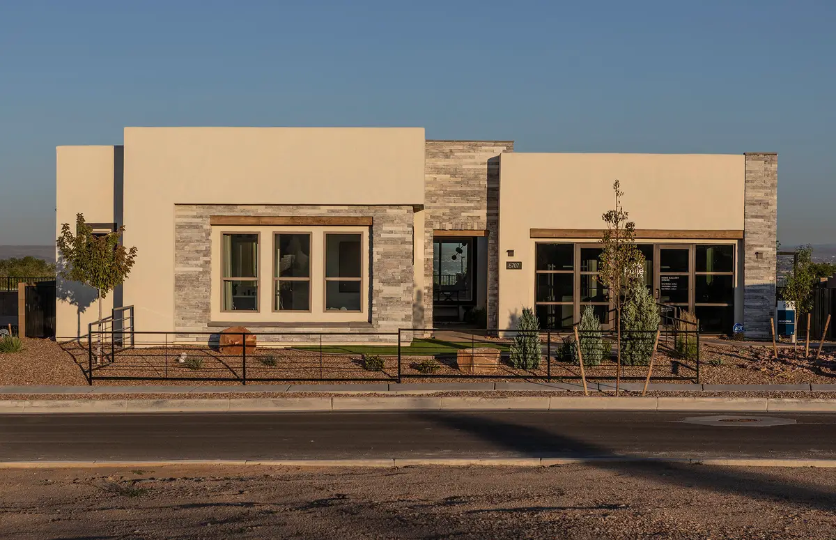 6707 Akademeia Loop Ne, Albuquerque, NM 87111 - Image #1