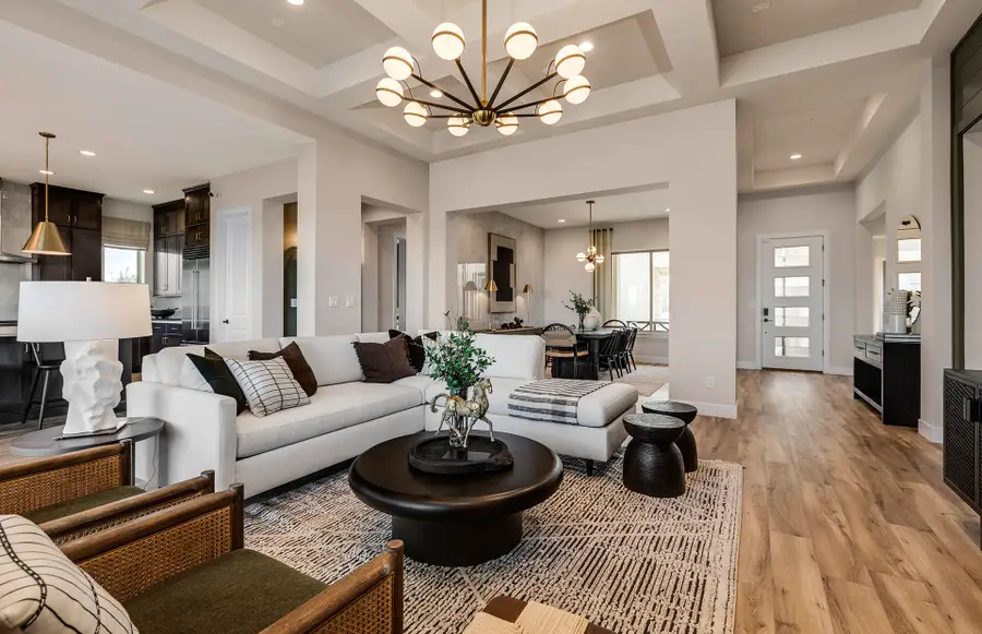 6707 Akademeia Loop Ne, Albuquerque, NM 87111 - Image #3