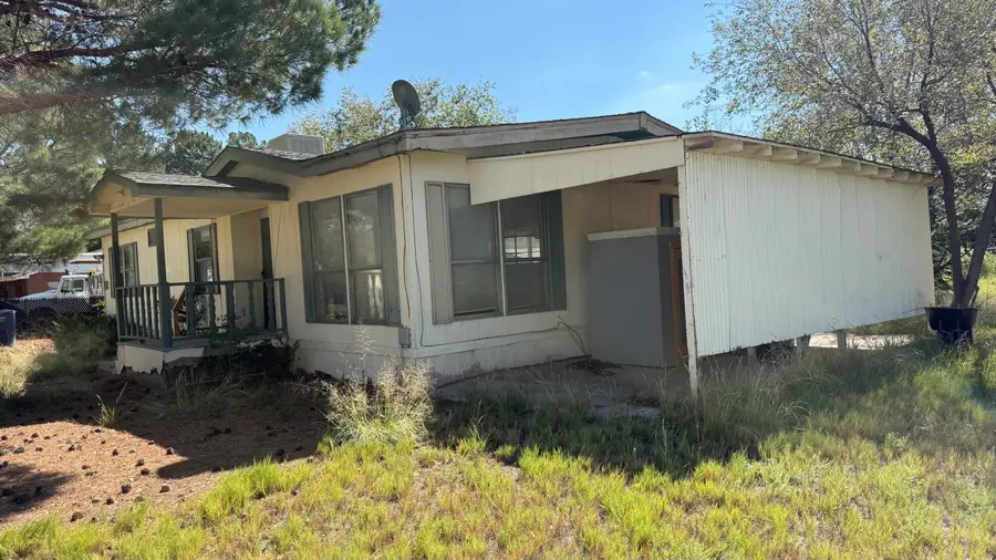 604 Memory Lane, Socorro, NM 87801 - Image #2