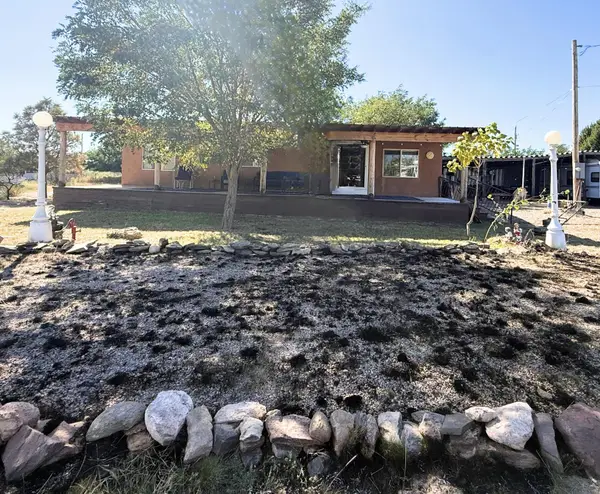 213 Ridge Road, Conchas Dam, NM 88416