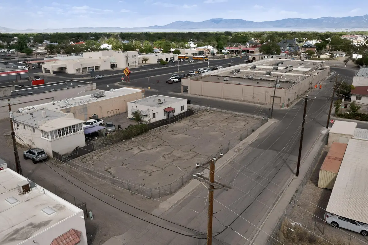Goebel Avenue, Belen, NM 87002 - #1