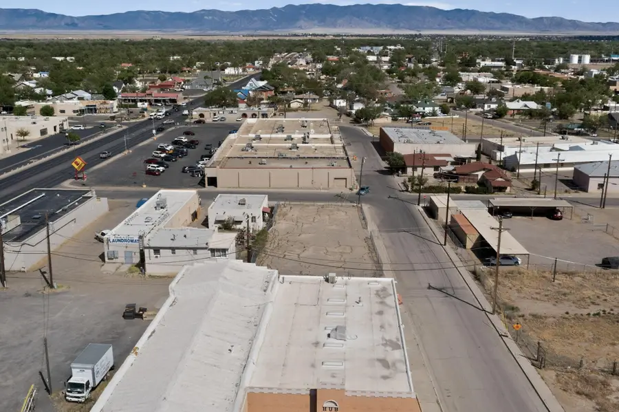 Goebel Avenue, Belen, NM 87002 - #2