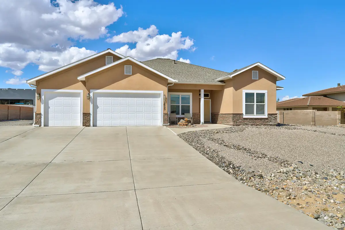 2625 Globe Court Ne, Rio Rancho, NM 87124 - Image #1