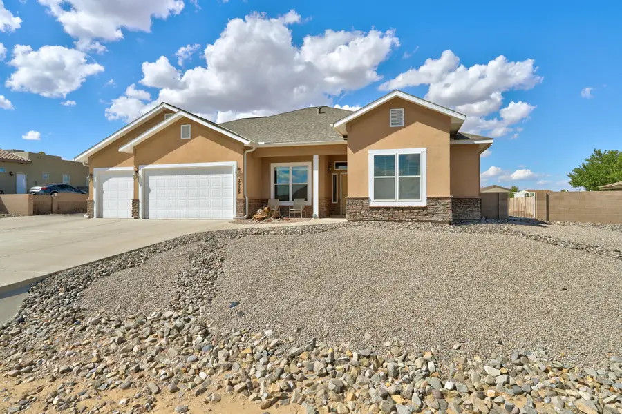 2625 Globe Court Ne, Rio Rancho, NM 87124 - Image #2