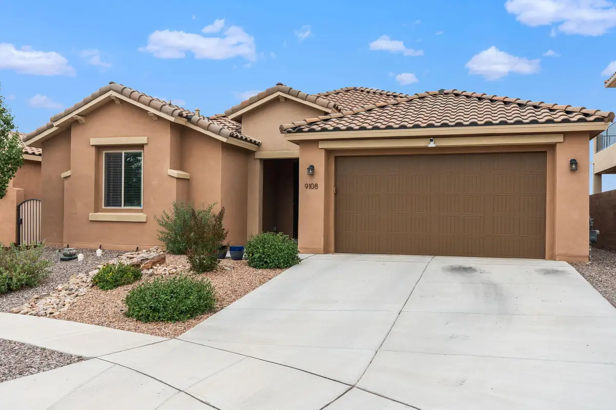 9108 Vista Bosquejo Road Nw, Albuquerque, NM 87120 - #1