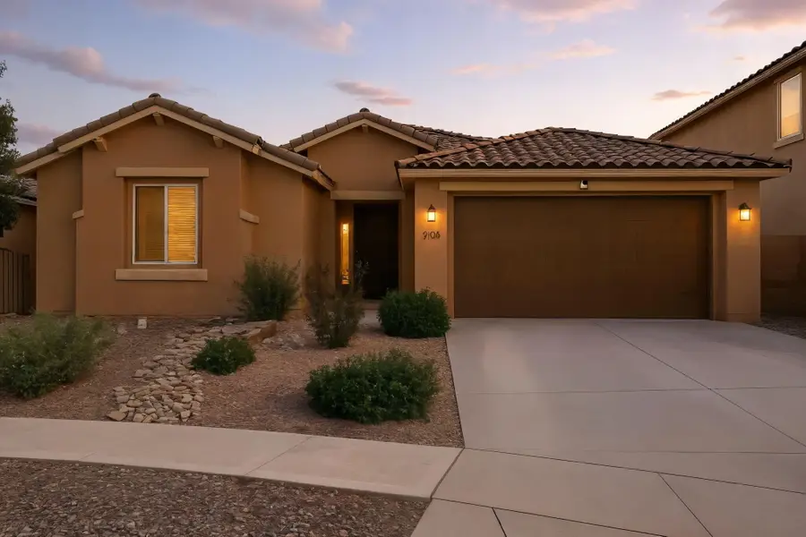 9108 Vista Bosquejo Road Nw, Albuquerque, NM 87120 - #3