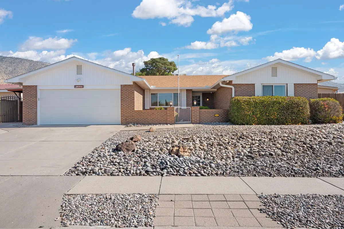 1620 Monte Largo Drive Ne, Albuquerque, NM 87112 - Image #1