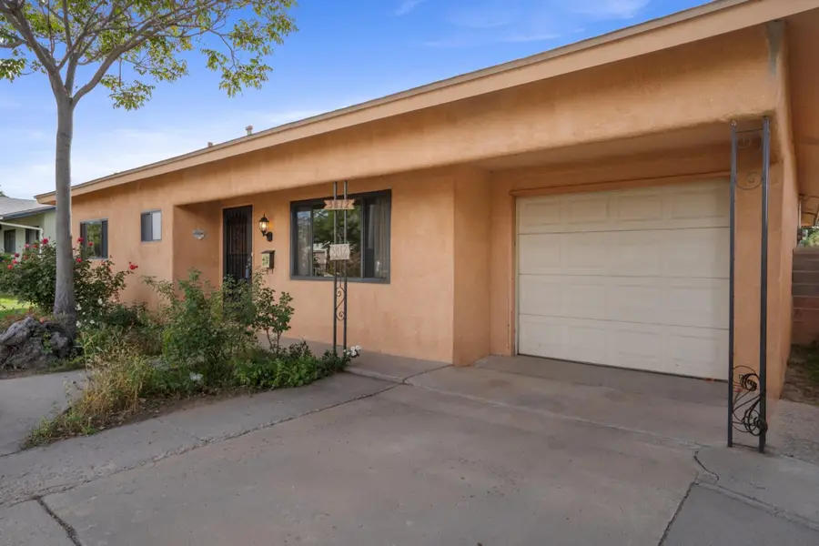 3812 Comanche Road Ne, Albuquerque, NM 87110 - Image #3