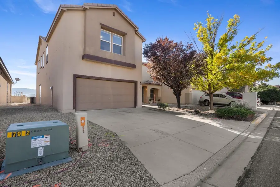 644 Troon Drive Se, Rio Rancho, NM 87124 - Image #2