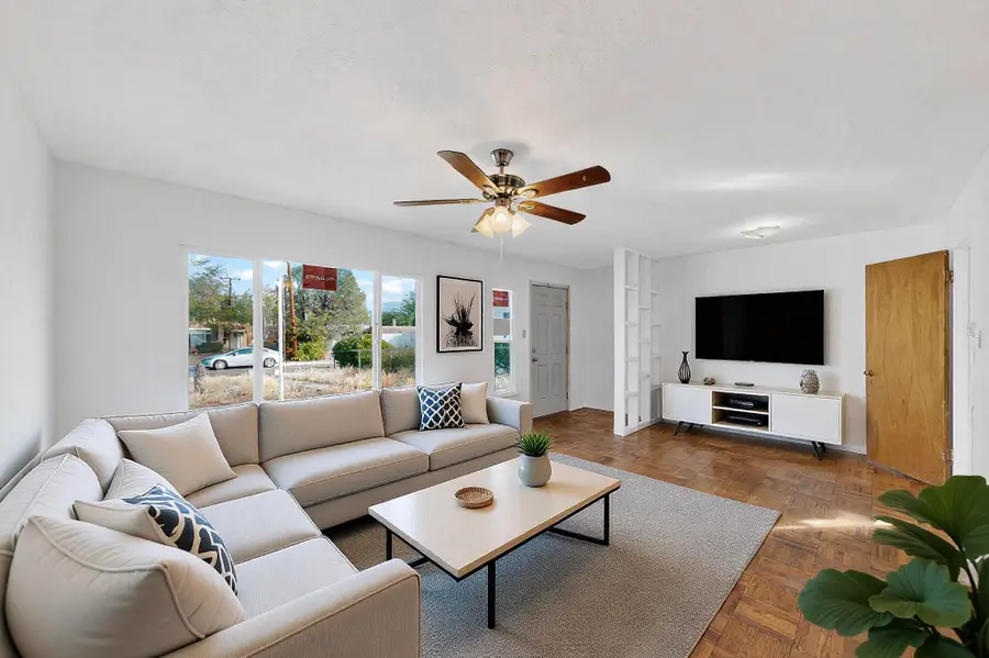 6008 Hannett Avenue Ne, Albuquerque, NM 87110 - Image #2