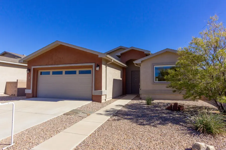 640 Jubilee Boulevard Sw, Los Lunas, NM 87031 - Image #2