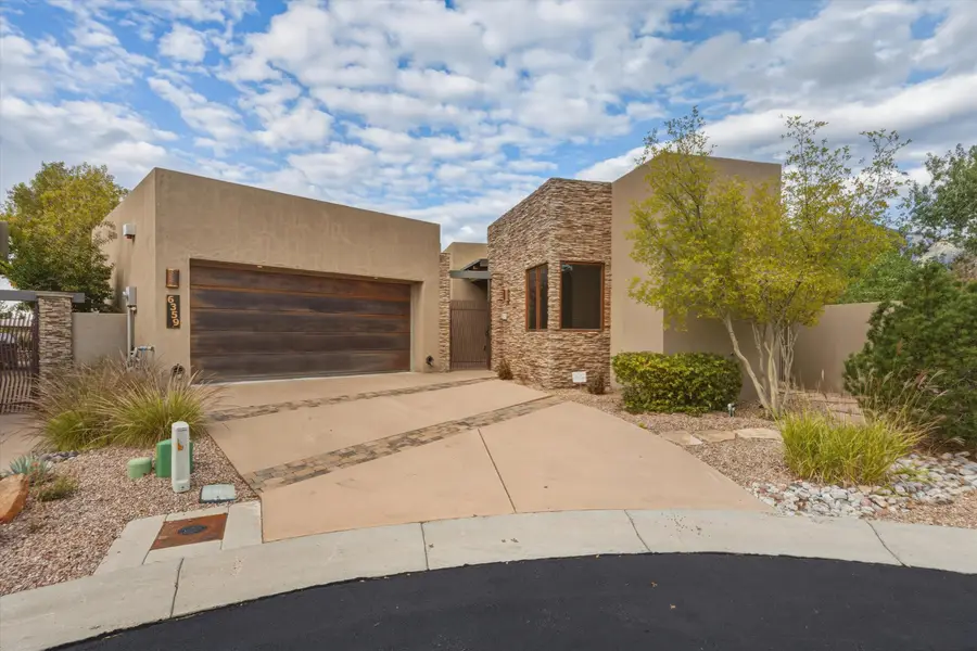 6359 Cliffbrush Lane Ne, Albuquerque, NM 87111 - Image #2