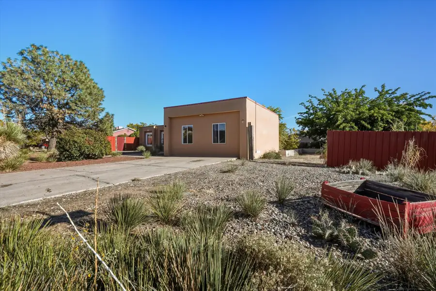 6016 Unitas Lane Nw, Albuquerque, NM 87114 - Image #3