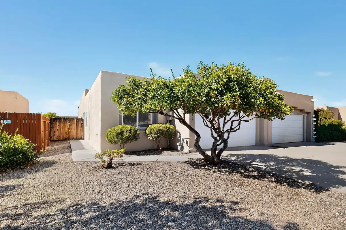 2109 Camino Contento Nw, Albuquerque, NM 87120 - Image #1