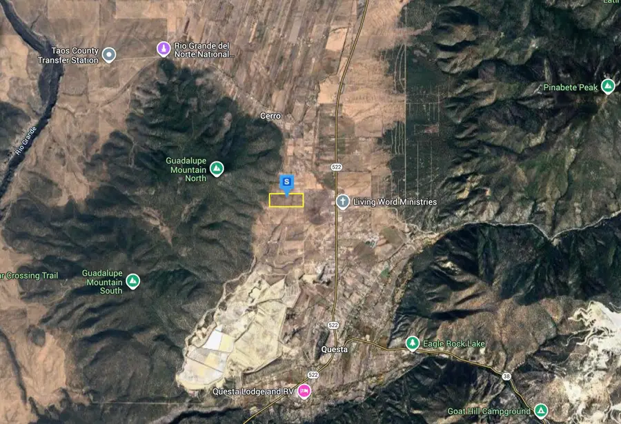 2670 Cornelio Cisneros Road, Questa, NM 87556 - Image #3