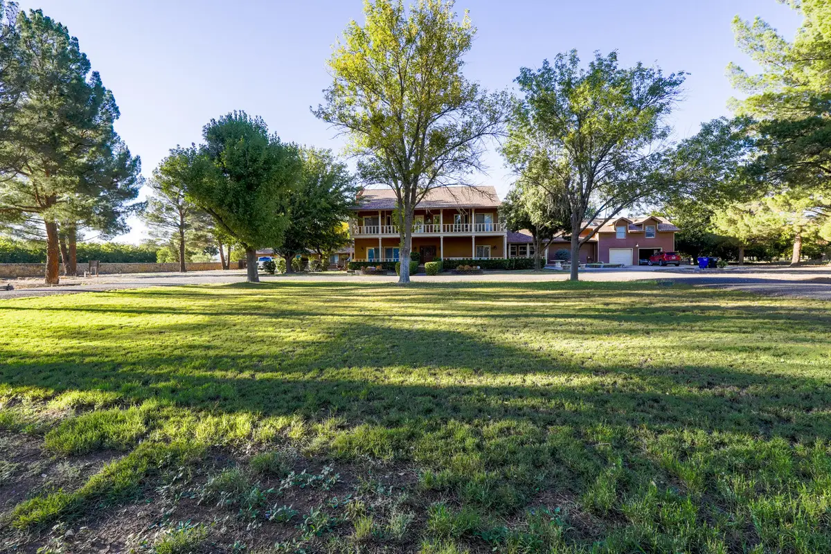 2806 Valle Grande, Mesilla, NM 88005 - #1