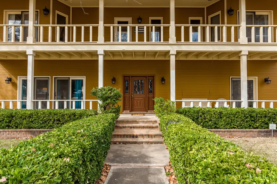 2806 Valle Grande, Mesilla, NM 88005 - #3