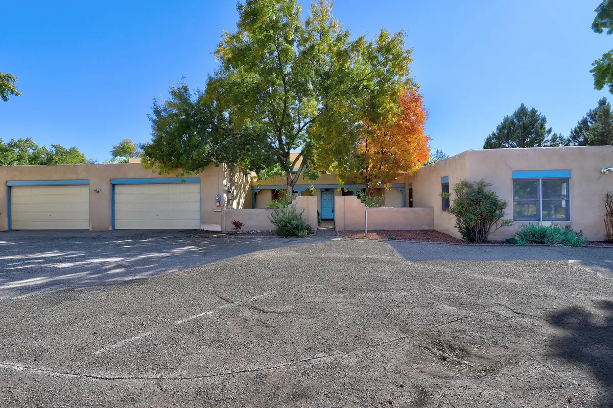 197 Nobles Lane, Corrales, NM 87048 - Image #1