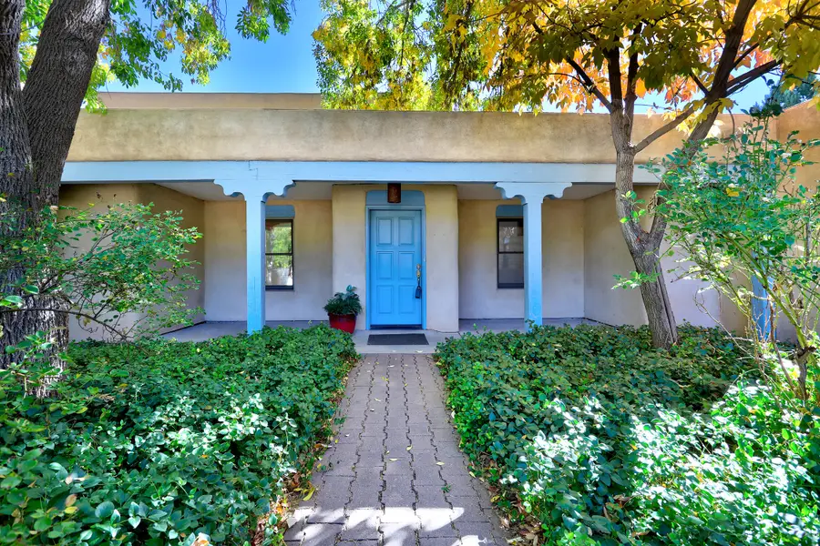 197 Nobles Lane, Corrales, NM 87048 - Image #2