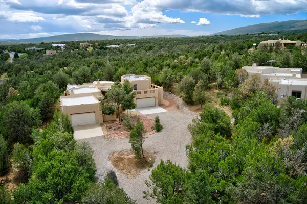 11 Canyon Ridge Drive, Sandia Park, NM 87047