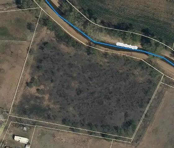 Subd: Land Of Seferina T. Ara, Jarales, NM 87023