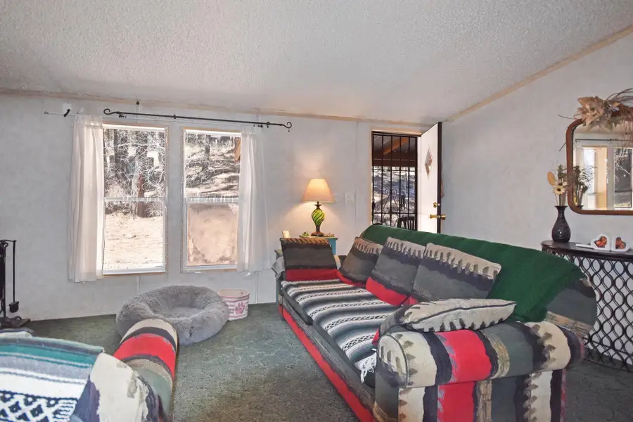 714 Hidden Valley Road, Jemez Springs, NM 87025 - Image #3