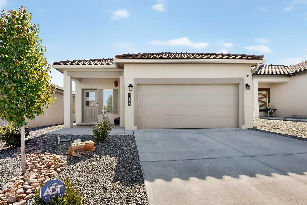 832 Amatista Lp Se, Rio Rancho, NM 87124 - Image #1