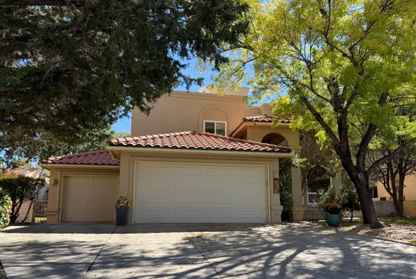 9516 Callaway Circle Ne, Albuquerque, NM 87111