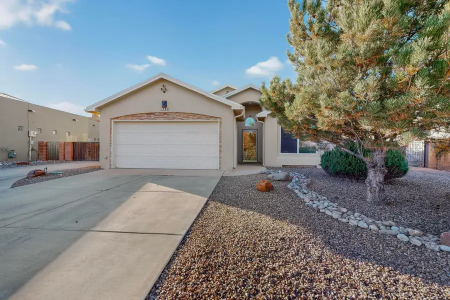1389 Tiffany Lane Se, Rio Rancho, NM 87124 - Image #2
