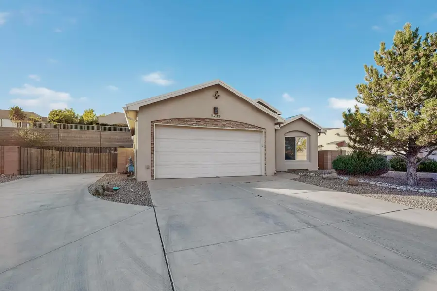 1389 Tiffany Lane Se, Rio Rancho, NM 87124 - Image #3