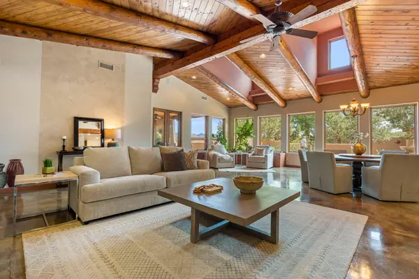 7 La Quinta, Sandia Park, NM 87047