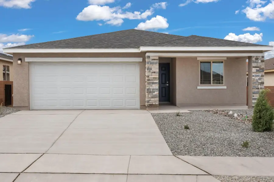 1629 Saddleback Trail Ne, Rio Rancho, NM 87144 - Image #2