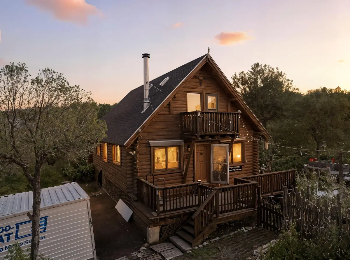 36 Canyon Road, Sandia Park, NM 87047 - Image #1