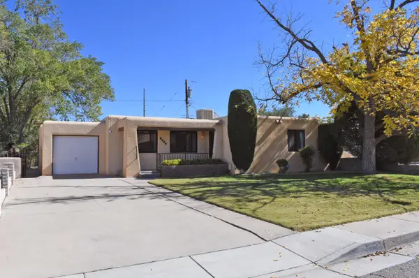 1824 Indiana Street Ne, Albuquerque, NM 87110