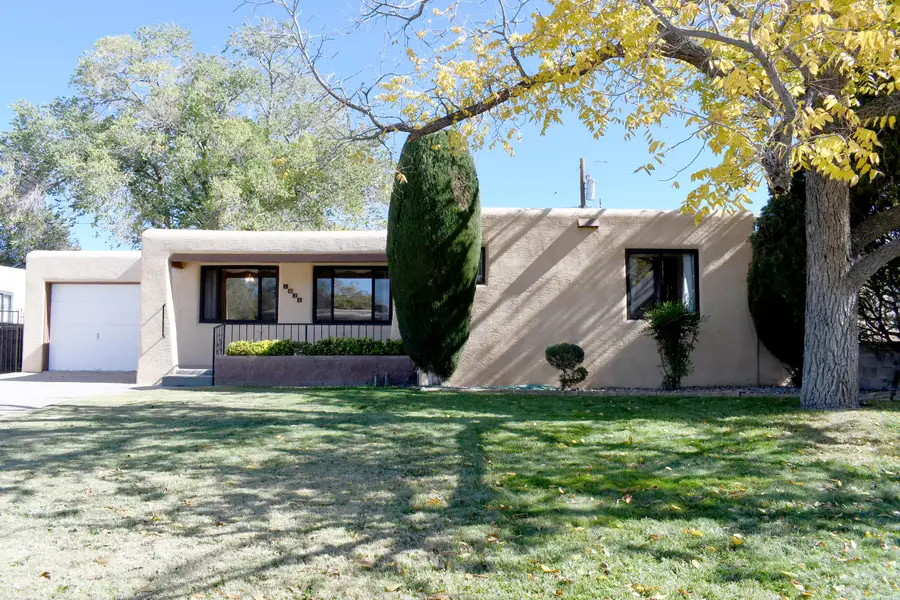1824 Indiana Street Ne, Albuquerque, NM 87110 - Image #2