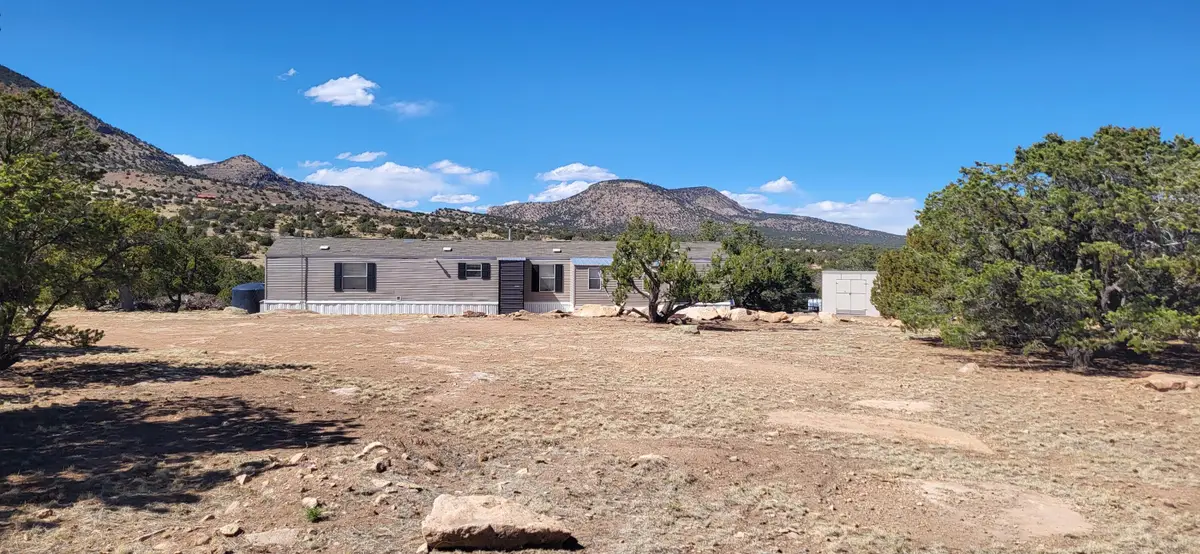 41 Agua Fria Trail, Datil, NM 87821 - Image #1