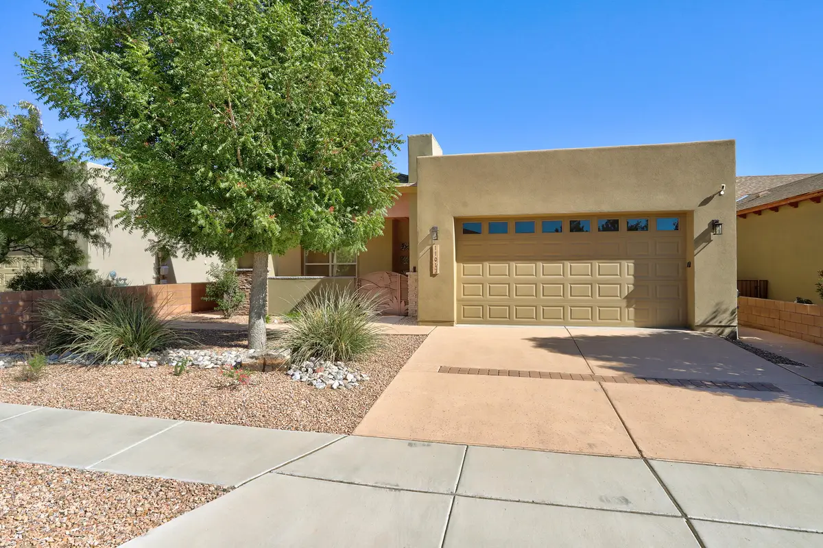 11012 Lazo Street Nw, Albuquerque, NM 87114 - Image #1