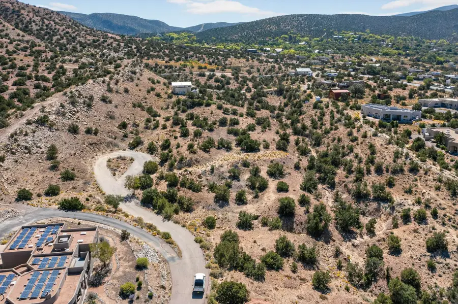 La Entrada, Placitas, NM 87043 - Image #3