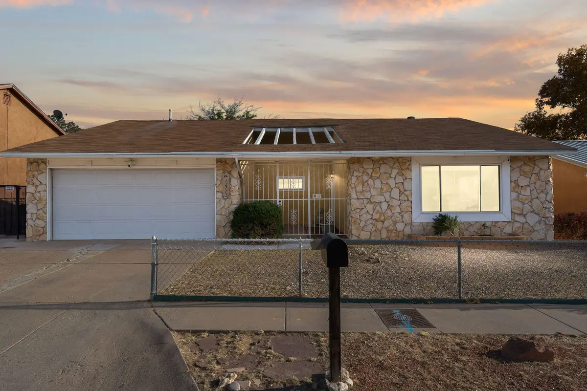 12712 Tomlinson Drive Se, Albuquerque, NM 87123 - Image #1