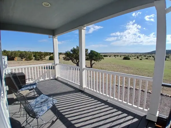 136 Deer Circle, Quemado, NM 87829